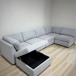Sectional L Shape 