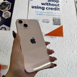 iPhone 13 128GB UNLOCKED‼️