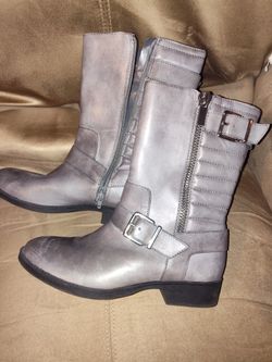 Women's Boots