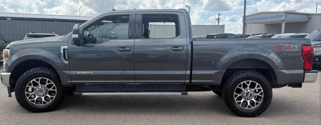 2020 Ford F-250