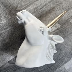 Unicorn Wall Decor