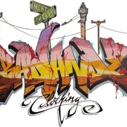 Custom Clothes (Sublimation & Vinyl )