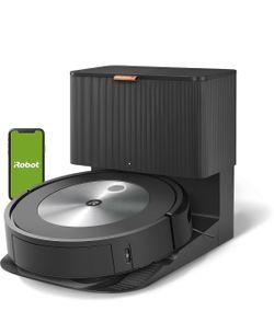 iRobot Roomba Robot Vacuum Certified refurbished iRobot Roomba j7+ (j755920)