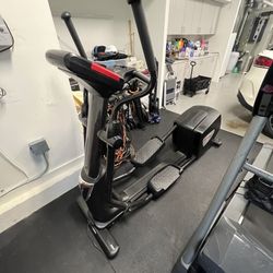 Running Machine 