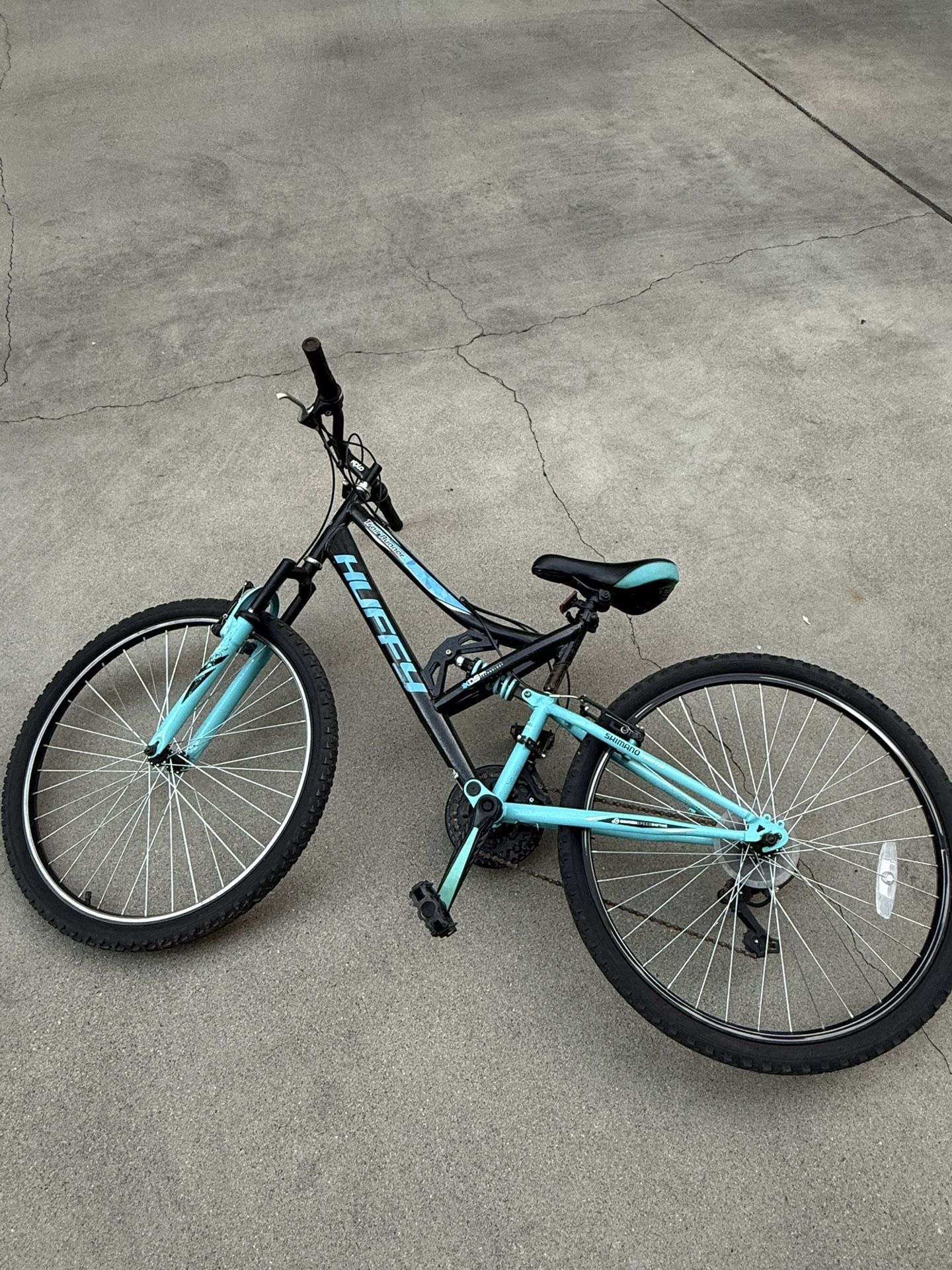 Bike