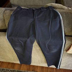 Alleson Athletic Baseball Pants