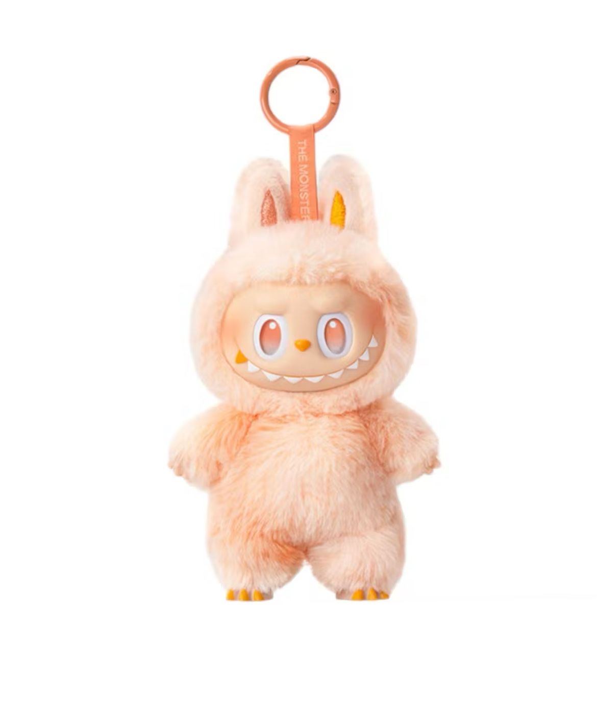 【正規品QR画像あり】LABUBU Big into Energy HOPE Pop Mart Labubu The Monsters Big into Energy Series Vinyl