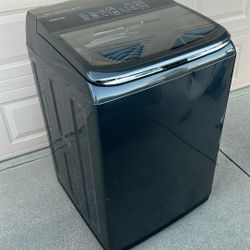 Samsung Washer 