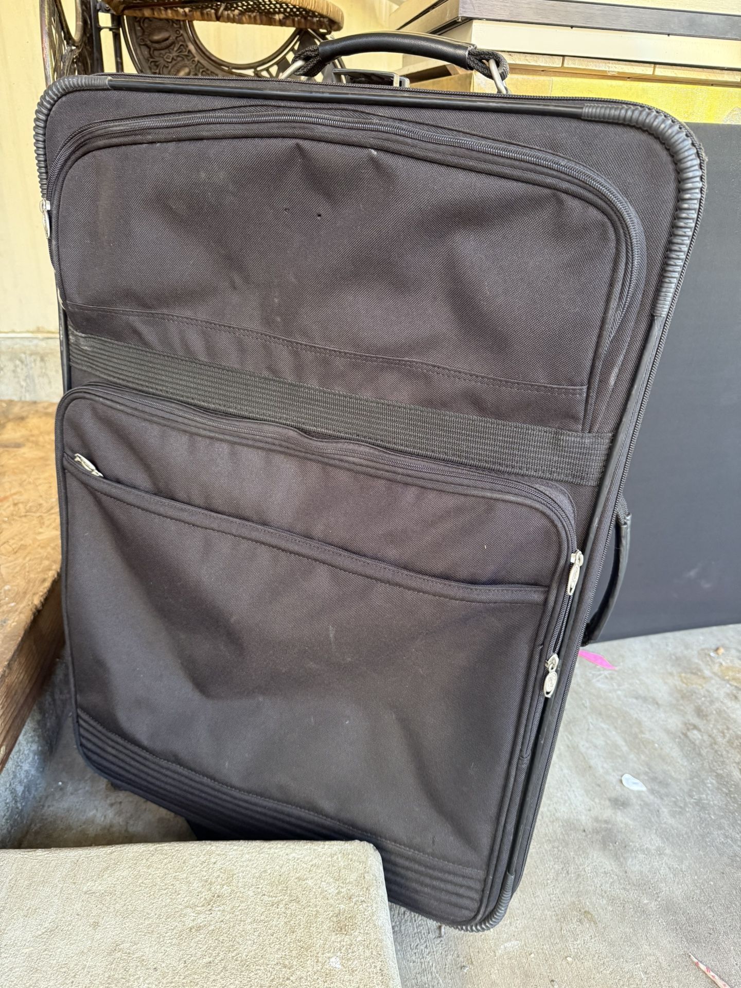 Suitcase