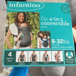 Baby Carrier