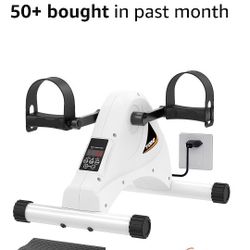 Brand New Electric Bike Work Out 