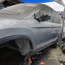 2018 HONDA Pilot Le Para Partes 