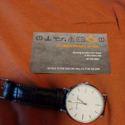 Contact Me If You're Interested