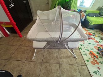 Kids basinet