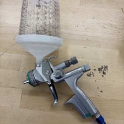 Sata Jet 5000 1.4 HVLP Spray Gun- Lightly Used