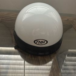 THH Unisex Motorcycle Helmet 