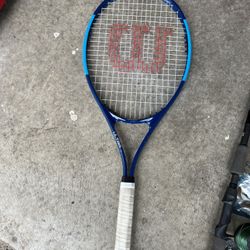 Wilson Ultra Power XL 112 Tennis Racket