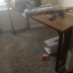 Desk