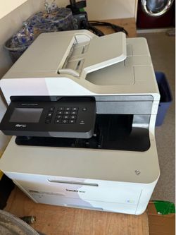 Brother MFC-L3770CDW color laser all-in-one printer