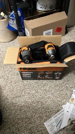 Power tools
