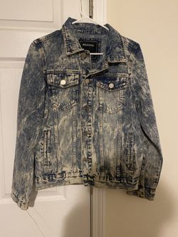 Boys Jean jacket