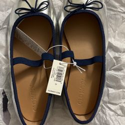 Ballet Shoe