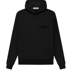 Essentials Hoodie