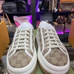 Gucci Sneakers Women’s 