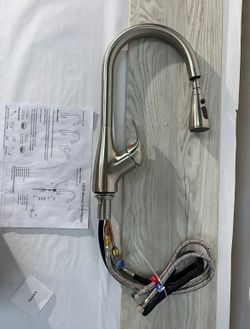 Kitchen Faucet