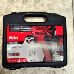Weller Soldering Iron 9400pks