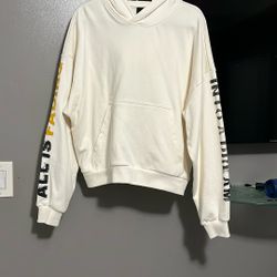 ALL IS FADING Hoodie