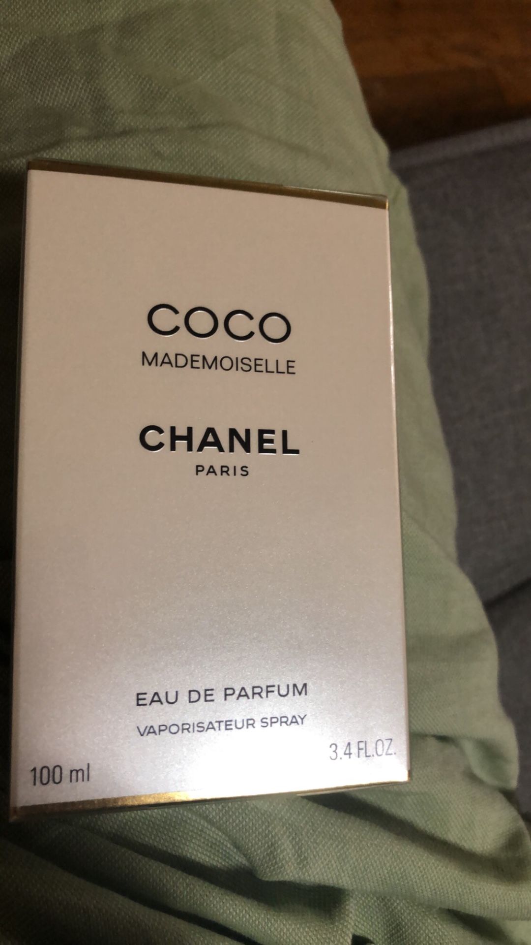 Chanel Coco MADEMOISELLE