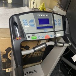 Treadmill 