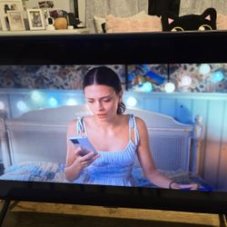 Samsung  42" Smart Tv 4k UHD