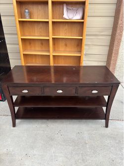 Tv stand