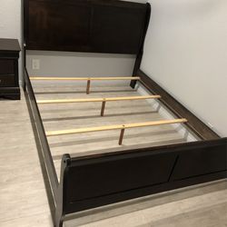 Furniture Queen Size