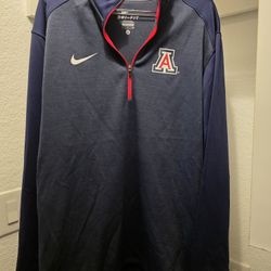 Nike AZ Wildcats Sweatshirt (S)