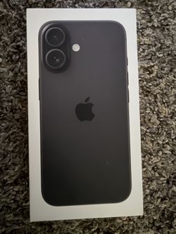 iPhone 16 128gb