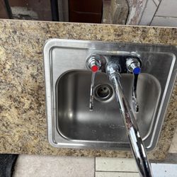 Sink Countertop- Small 