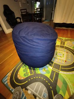 Big Bean Bag