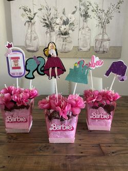 Barbie