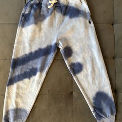 Boys Polo Jogger Pants