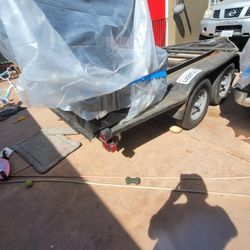 Trailer For Sale