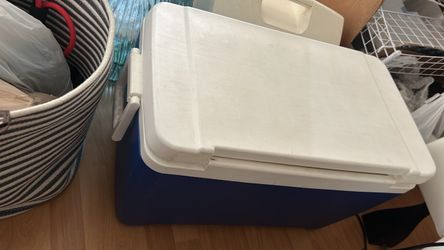 Cooler