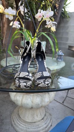 Michael Kors, high heels