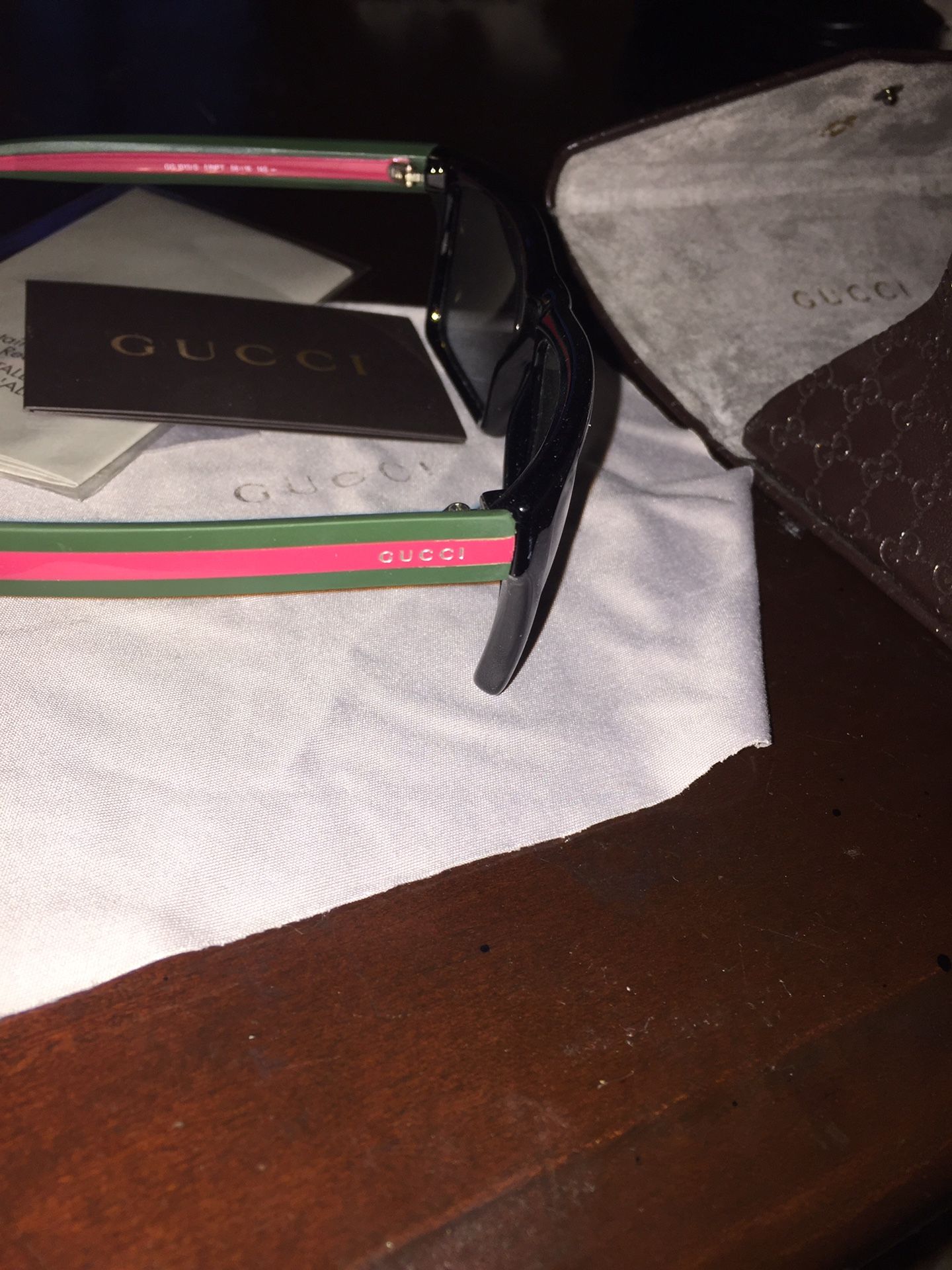 Gucci sunglasses for men