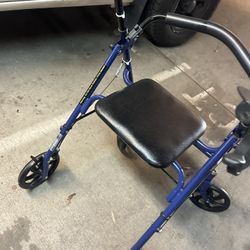 Folding Walker
