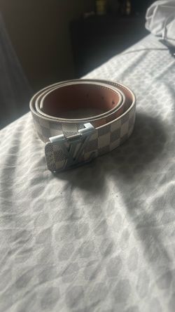 Louis Vuitton Belt