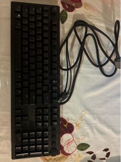 Razer huntsman elite keyboard