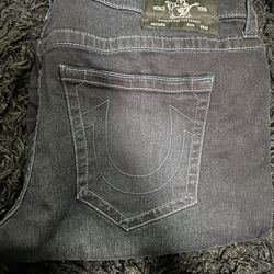 True Religion Brand Jeans